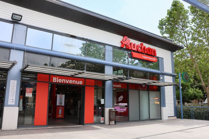 Auchan