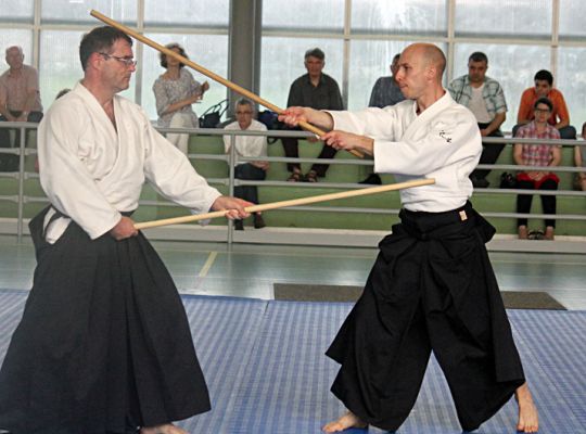 Aikido