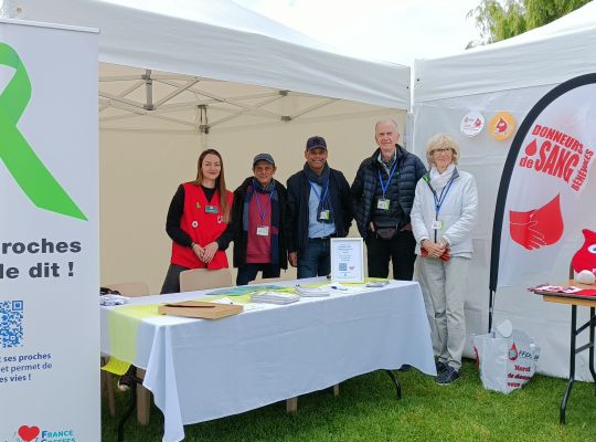 Cardio-Greffes Île-de-France 