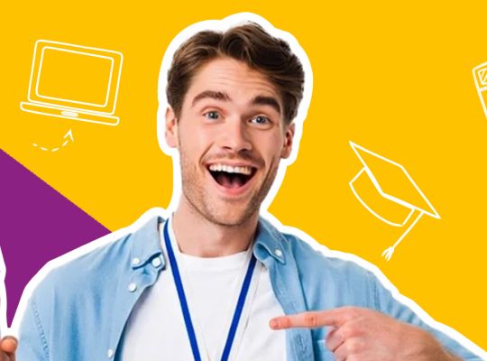 Cérémonie bacheliers 2025