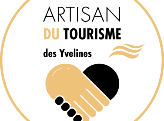 Label Artisan du Tourisme des Yvelines