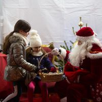 Marché de Noël 2024