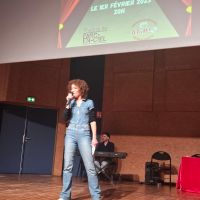 Match d'impro Théâtre de l'Arc-en-Ciel