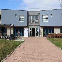 Inauguration Foyer Les Monts Blancs Avenir APEI