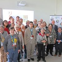 Inauguration Foyer Les Monts Blancs Avenir APEI