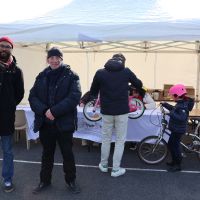 Vide-dressing et bourse aux vélos 2025
