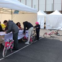 Vide-dressing et bourse aux vélos 2025