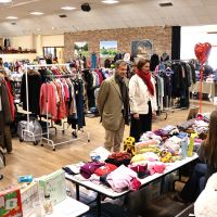 Vide-dressing et bourse aux vélos 2025