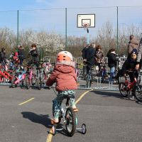 Vide-dressing et bourse aux vélos 2025