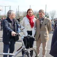 Vide-dressing et bourse aux vélos 2025