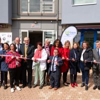 Inauguration Foyer Les Monts Blancs Avenir APEI