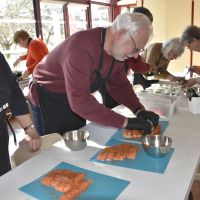 Ateliers culinaires CCAS 2025