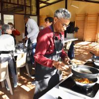 Ateliers culinaires CCAS 2025