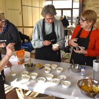 Ateliers culinaires CCAS 2025