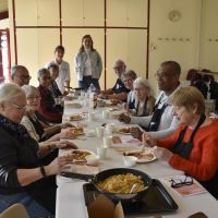 Ateliers culinaires CCAS 2025