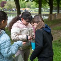 CHASSE AUX ŒUFS 2025