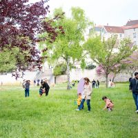 CHASSE AUX ŒUFS 2025