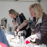 CHASSE AUX ŒUFS 2025