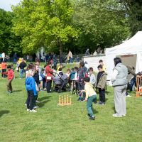 CHASSE AUX ŒUFS 2025