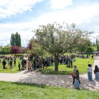 CHASSE AUX ŒUFS 2025