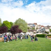 CHASSE AUX ŒUFS 2025