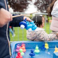 CHASSE AUX ŒUFS 2025