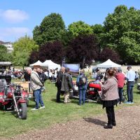 3e Biker's Charity Show