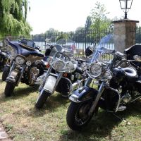 3e Biker's Charity Show