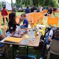 3e Biker's Charity Show