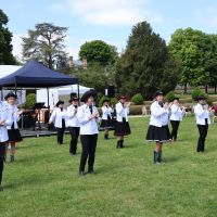 3e Biker's Charity Show