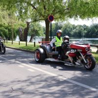 3e Biker's Charity Show