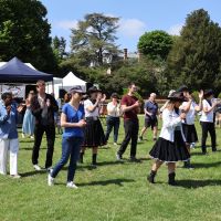 3e Biker's Charity Show