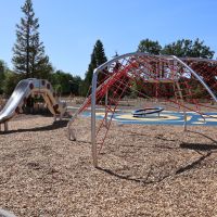 Inauguration du parc Carrières-saint-Denis