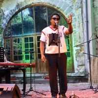 Jeudis au Soleil - Concert de Tom Rochet