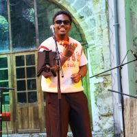 Jeudis au Soleil - Concert de Tom Rochet