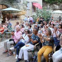 Jeudis au Soleil - Concert de Tom Rochet