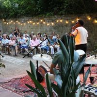 Jeudis au Soleil - Concert de Tom Rochet