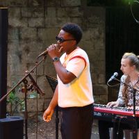 Jeudis au Soleil - Concert de Tom Rochet