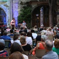 Jeudis au Soleil - Concert de Tom Rochet