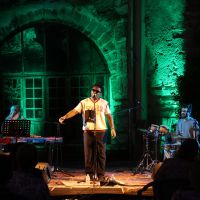 Jeudis au Soleil - Concert de Tom Rochet