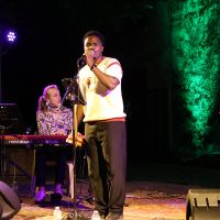 Jeudis au Soleil - Concert de Tom Rochet