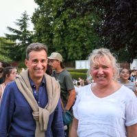 cinéma en plein air