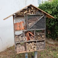 verger de la ferme à Riant