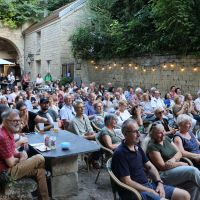 Concert de Jazz Paname Quartet