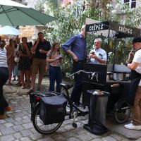 Concert de Jazz Paname Quartet