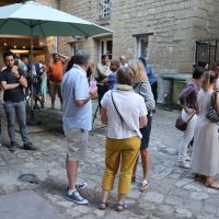 Concert de Jazz Paname Quartet