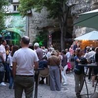 Concert de Jazz Paname Quartet