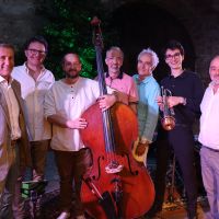 Concert de Jazz Paname Quartet