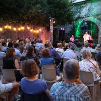 Concert de Jazz Paname Quartet