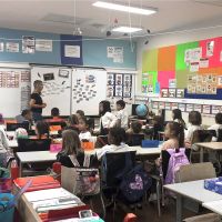 Rentrée des classes 2025-2026